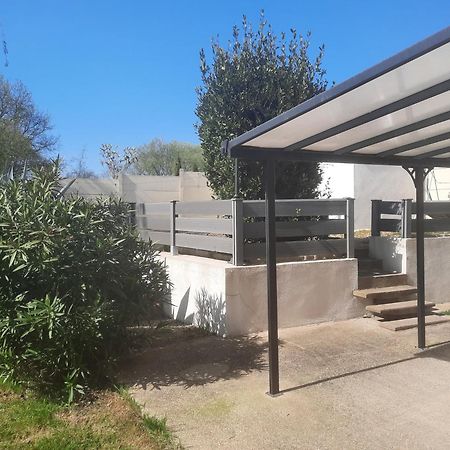 Bourgneuf En Retz Villa Villeneuve-en-Retz Exteriör bild