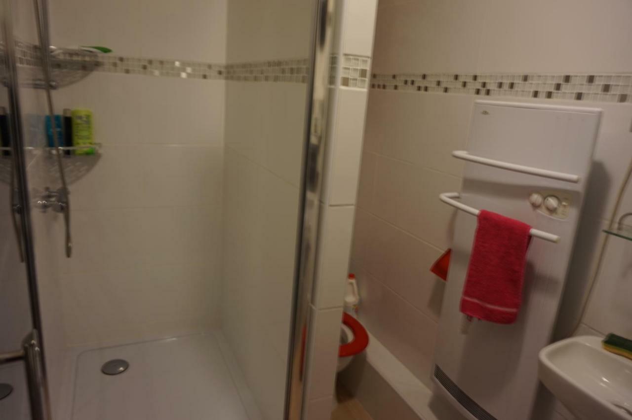 Bourgneuf En Retz Villa Villeneuve-en-Retz Exteriör bild
