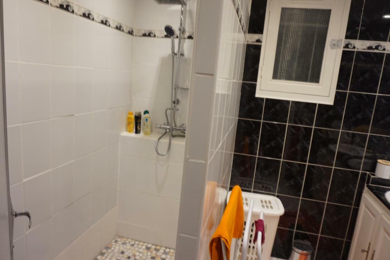 Bourgneuf En Retz Villa Villeneuve-en-Retz Exteriör bild
