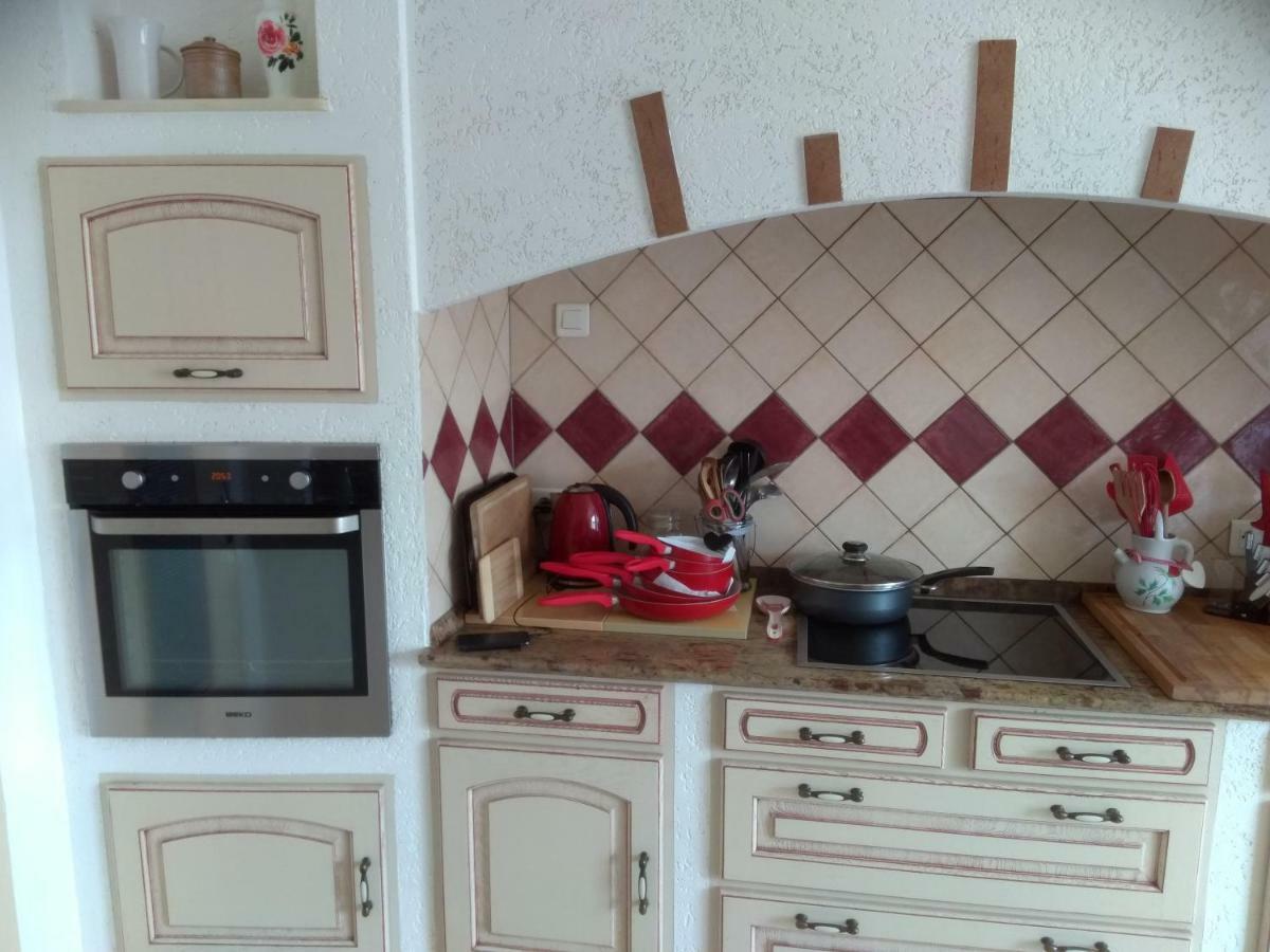 Bourgneuf En Retz Villa Villeneuve-en-Retz Exteriör bild